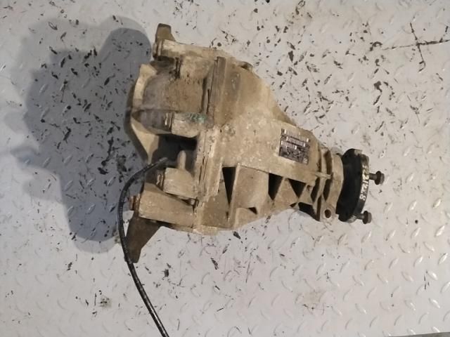 bontott MERCEDES-BENZ M-CLASS Hátsó Differenciálmű