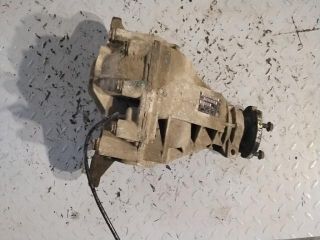 bontott MERCEDES-BENZ M-CLASS Hátsó Differenciálmű