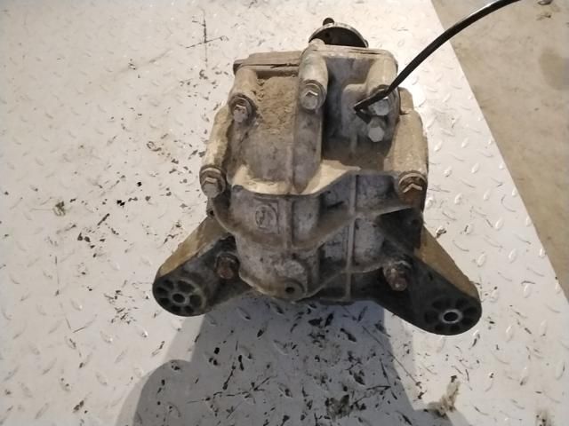 bontott MERCEDES-BENZ M-CLASS Hátsó Differenciálmű