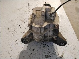 bontott MERCEDES-BENZ M-CLASS Hátsó Differenciálmű