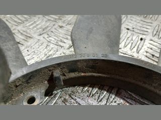 bontott MERCEDES-BENZ M-CLASS Hűtőventilátor Lapát