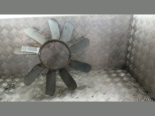 bontott MERCEDES-BENZ M-CLASS Hűtőventilátor Lapát