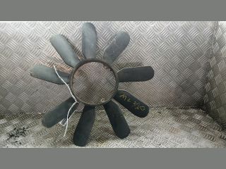 bontott MERCEDES-BENZ M-CLASS Hűtőventilátor Lapát