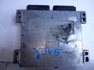 bontott MERCEDES-BENZ M-CLASS LPG Vezérlő