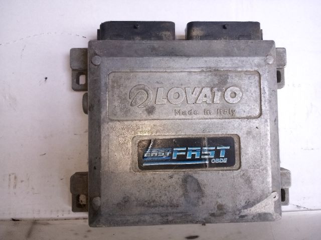 bontott MERCEDES-BENZ M-CLASS LPG Vezérlő