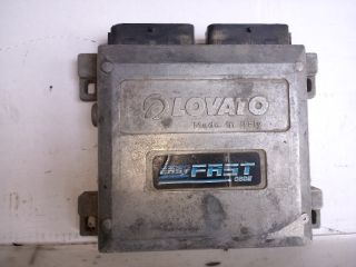 bontott MERCEDES-BENZ M-CLASS LPG Vezérlő