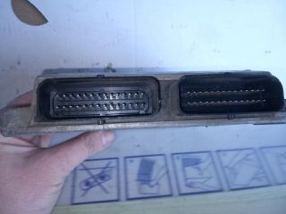 bontott MERCEDES-BENZ M-CLASS LPG Vezérlő