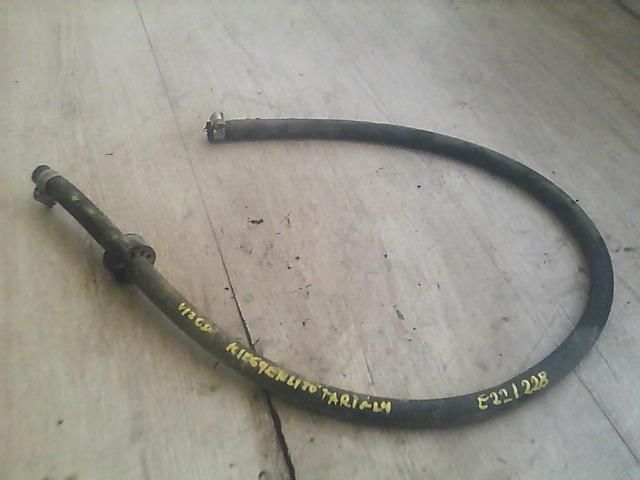 bontott MERCEDES-BENZ M-CLASS Vízcső