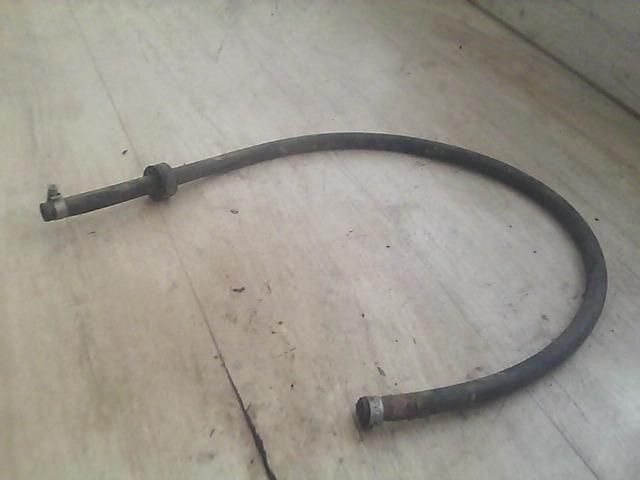 bontott MERCEDES-BENZ M-CLASS Vízcső