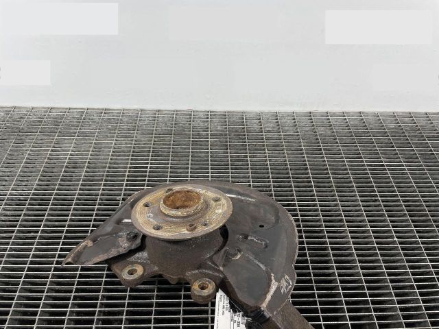 bontott MERCEDES-BENZ M-CLASS Bal első Csonkállvány