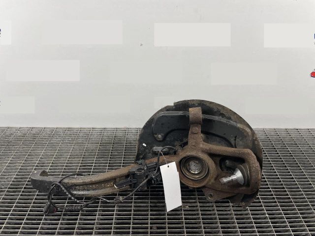 bontott MERCEDES-BENZ M-CLASS Bal első Csonkállvány