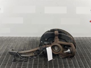 bontott MERCEDES-BENZ M-CLASS Bal első Csonkállvány