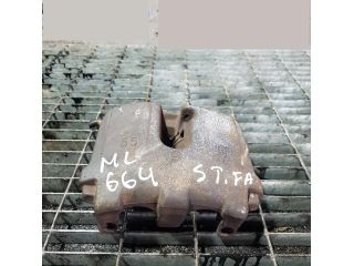 bontott MERCEDES-BENZ M-CLASS Bal első Fékkengyel