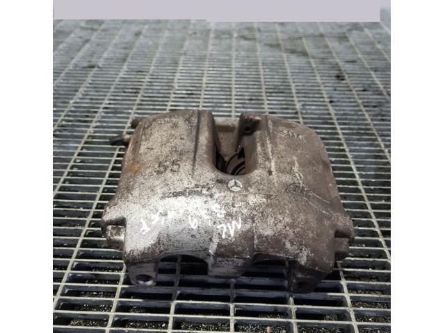 bontott MERCEDES-BENZ M-CLASS Bal első Fékkengyel