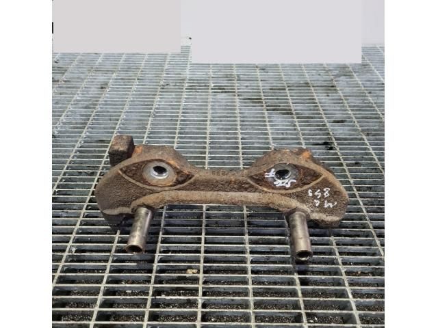 bontott MERCEDES-BENZ M-CLASS Bal első Fékkengyel