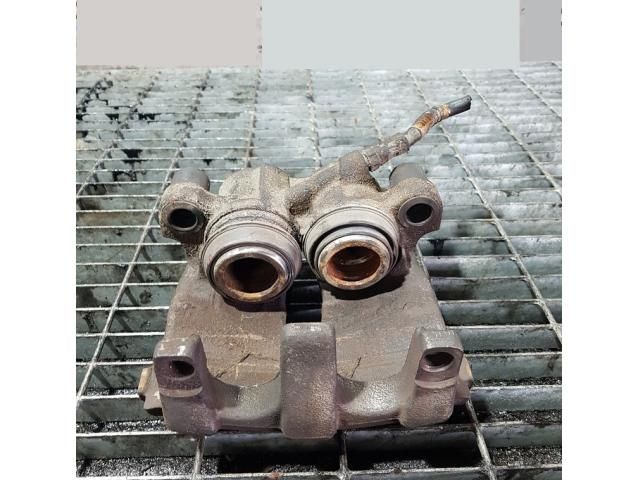 bontott MERCEDES-BENZ M-CLASS Bal első Fékkengyel