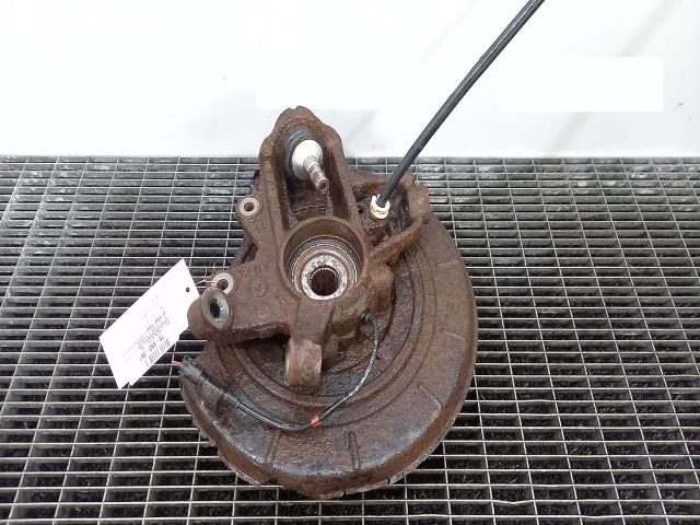 bontott MERCEDES-BENZ M-CLASS Bal hátsó Csonkállvány