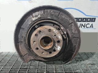 bontott MERCEDES-BENZ M-CLASS Bal hátsó Csonkállvány