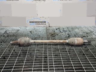 bontott MERCEDES-BENZ M-CLASS Bal hátsó Féltengely