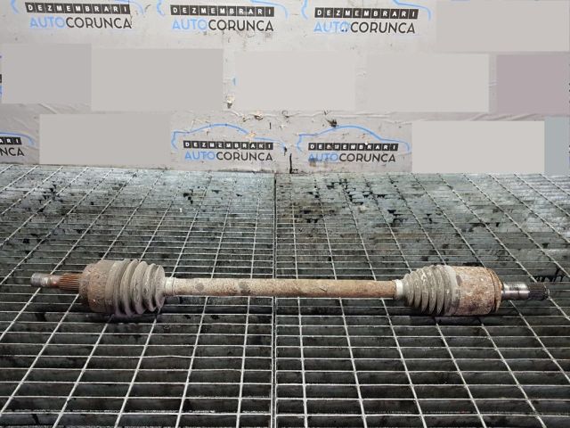 bontott MERCEDES-BENZ M-CLASS Bal hátsó Féltengely