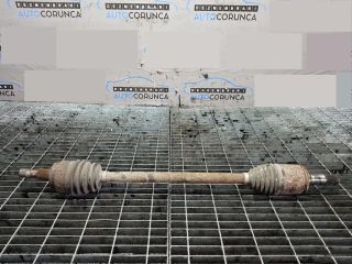 bontott MERCEDES-BENZ M-CLASS Bal hátsó Féltengely