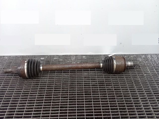 bontott MERCEDES-BENZ M-CLASS Bal hátsó Féltengely