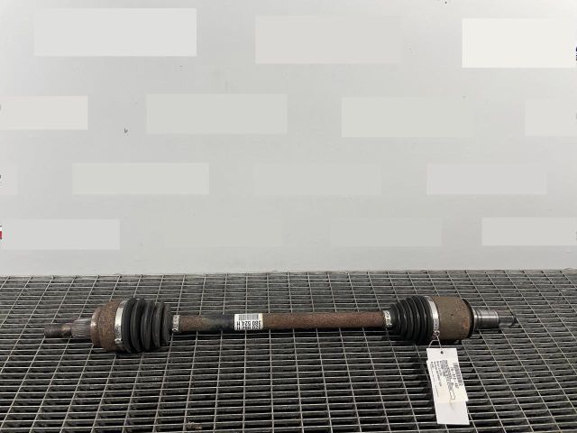 bontott MERCEDES-BENZ M-CLASS Bal hátsó Féltengely