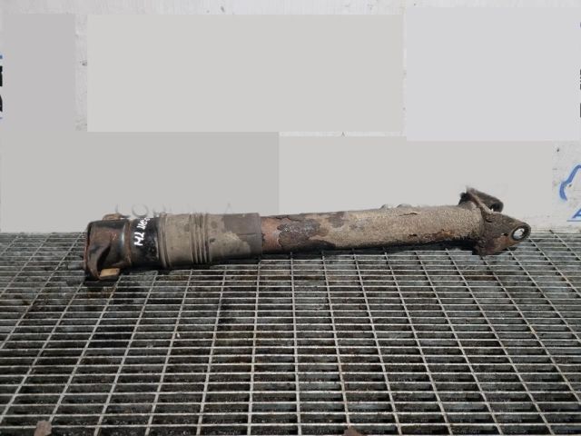 bontott MERCEDES-BENZ M-CLASS Bal hátsó Lengéscsillapító