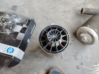 bontott MERCEDES-BENZ M-CLASS Bal hátsó Rugó