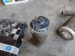 bontott MERCEDES-BENZ M-CLASS Bal hátsó Rugó