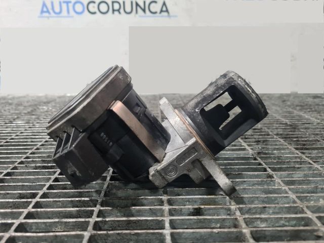 bontott MERCEDES-BENZ M-CLASS EGR / AGR Szelep