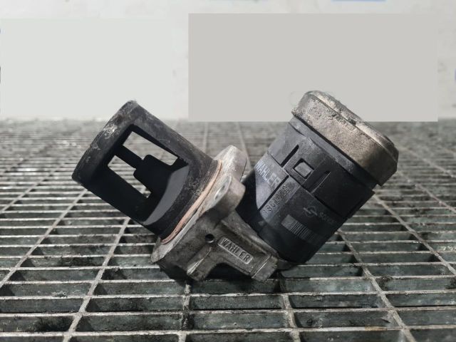 bontott MERCEDES-BENZ M-CLASS EGR / AGR Szelep