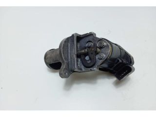 bontott MERCEDES-BENZ M-CLASS EGR / AGR Szelep