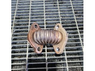 bontott MERCEDES-BENZ M-CLASS EGR Hűtő Cső