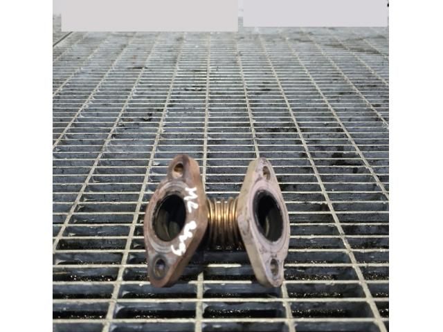 bontott MERCEDES-BENZ M-CLASS EGR Hűtő Cső