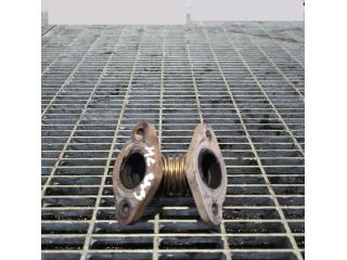 bontott MERCEDES-BENZ M-CLASS EGR Hűtő Cső