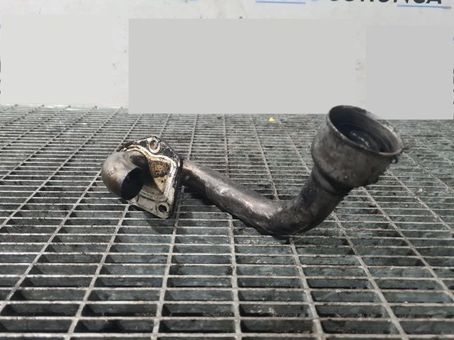 bontott MERCEDES-BENZ M-CLASS EGR Hűtő Cső