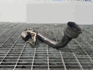 bontott MERCEDES-BENZ M-CLASS EGR Hűtő Cső