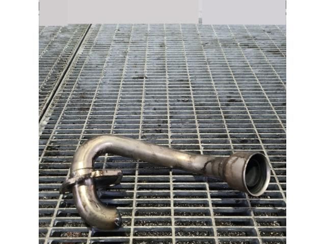 bontott MERCEDES-BENZ M-CLASS EGR Hűtő Cső