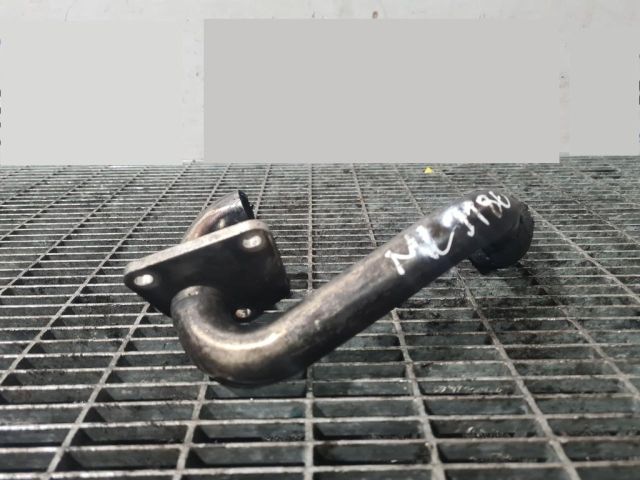 bontott MERCEDES-BENZ M-CLASS EGR Hűtő Cső