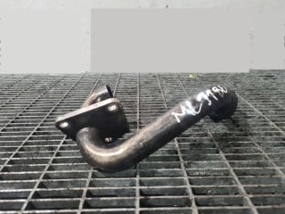 bontott MERCEDES-BENZ M-CLASS EGR Hűtő Cső