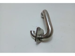 bontott MERCEDES-BENZ M-CLASS EGR Hűtő Cső