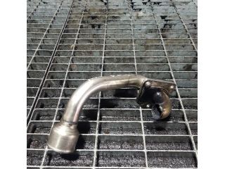 bontott MERCEDES-BENZ M-CLASS EGR Hűtő Cső