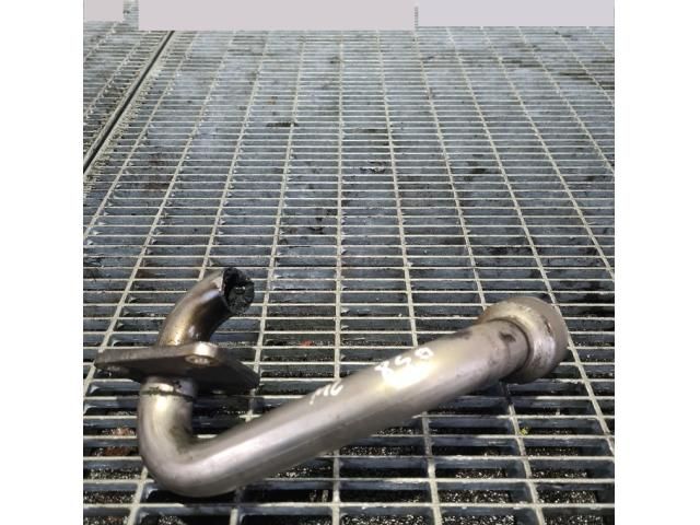 bontott MERCEDES-BENZ M-CLASS EGR Hűtő Cső