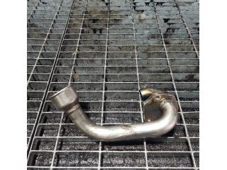 bontott MERCEDES-BENZ M-CLASS EGR Hűtő Cső