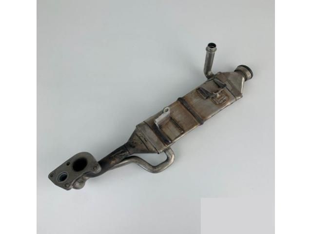 bontott MERCEDES-BENZ M-CLASS EGR Hűtő