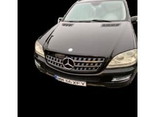 bontott MERCEDES-BENZ M-CLASS EGR Hűtő