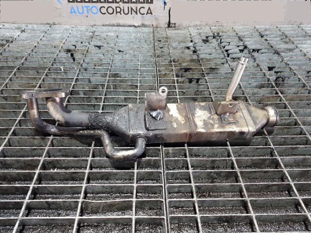 bontott MERCEDES-BENZ M-CLASS EGR Hűtő