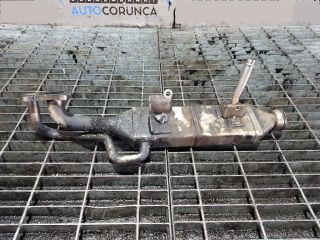 bontott MERCEDES-BENZ M-CLASS EGR Hűtő