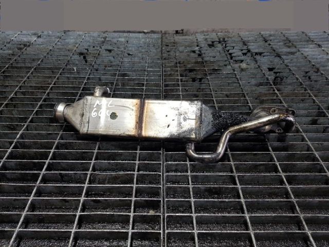 bontott MERCEDES-BENZ M-CLASS EGR Hűtő